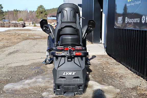 Lynx XTERRAIN 600 R E-TEC DUBBELDYNA 63 MIL -24 7 of 10