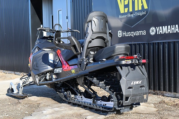 Lynx XTERRAIN 600 R E-TEC DUBBELDYNA 63 MIL -24 4 of 10