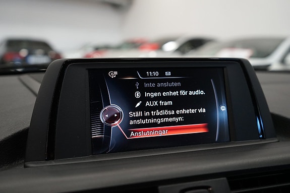 BMW 220i 14 of 20