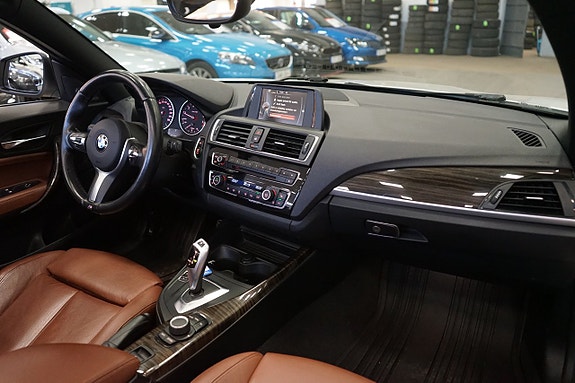 BMW 220i 8 of 20