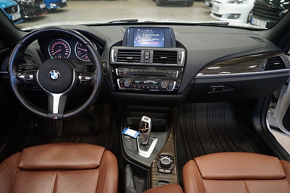 BMW 220i 7 of 20