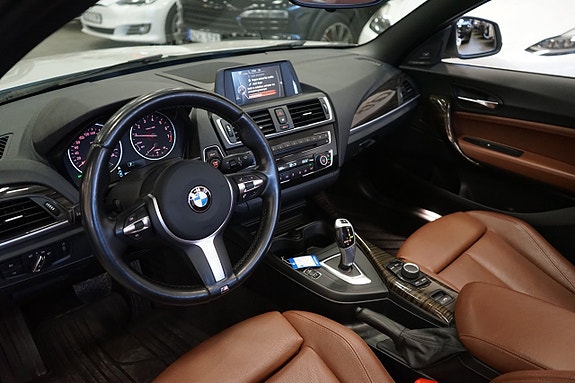 BMW 220i 20 of 20