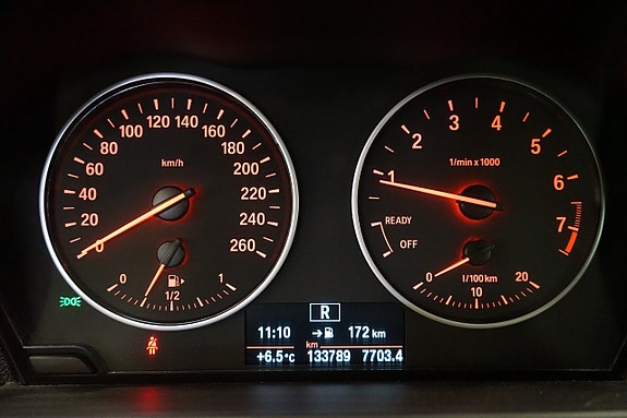 BMW 220i 13 of 20