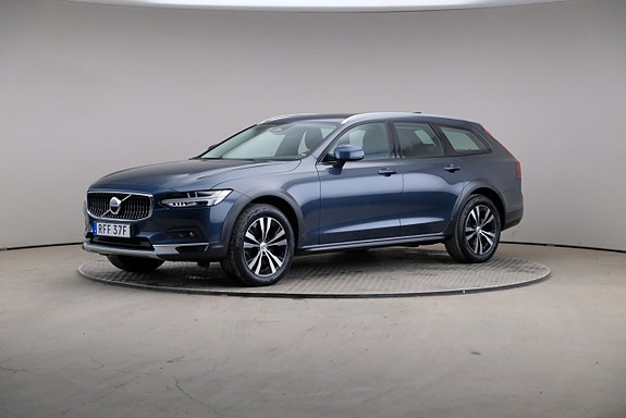 Volvo V90 Cross Country