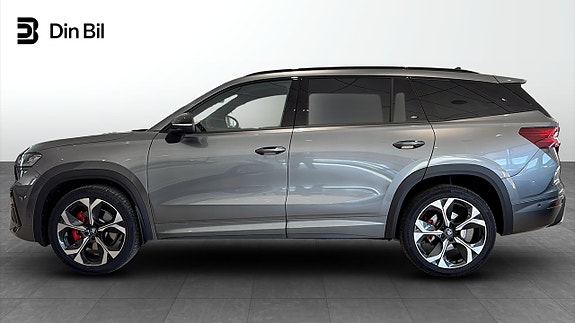 Skoda Kodiaq 2 of 5
