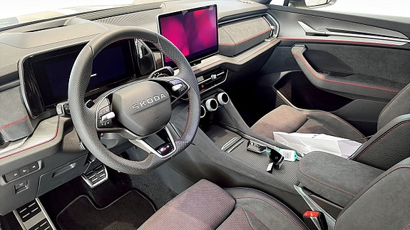 Skoda Kodiaq 5 of 5