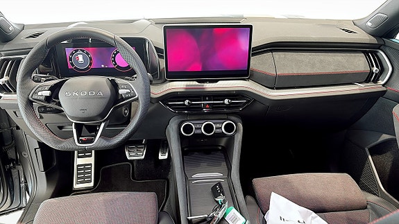 Skoda Kodiaq 7 of 10