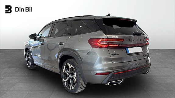 Skoda Kodiaq 3 of 5