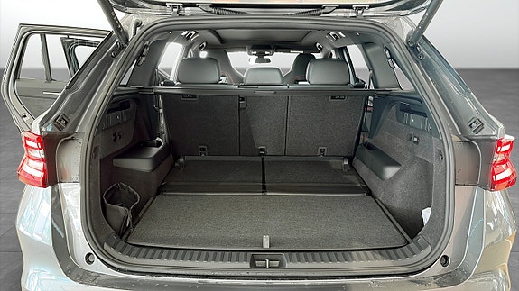 Skoda Kodiaq 9 of 10