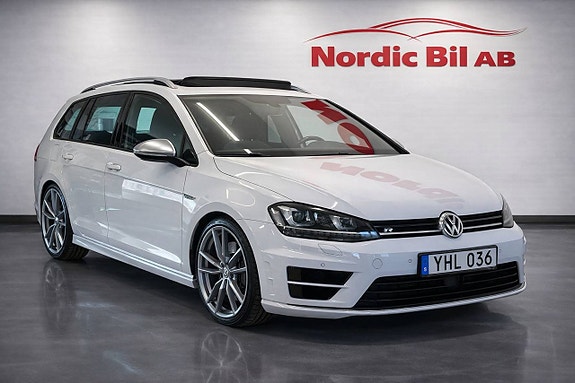Volkswagen Golf-Serie