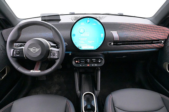 MINI Cooper SE 6 of 27