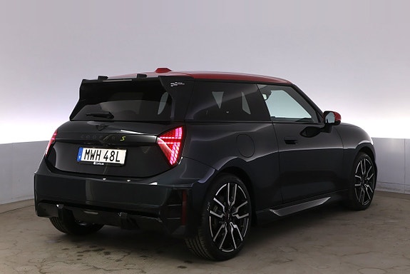 MINI Cooper SE 5 of 27