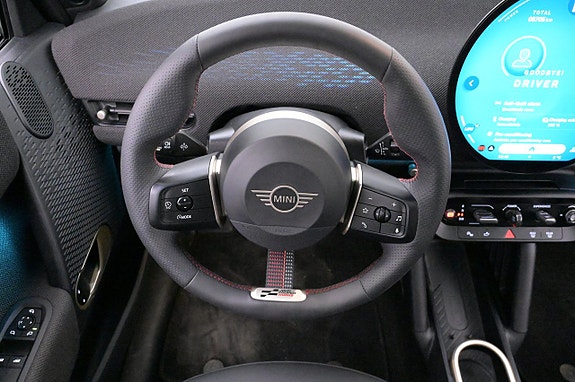 MINI Cooper SE 7 of 27