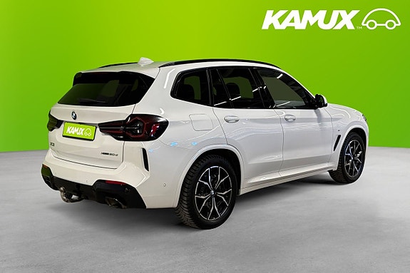 BMW X3 4 of 5