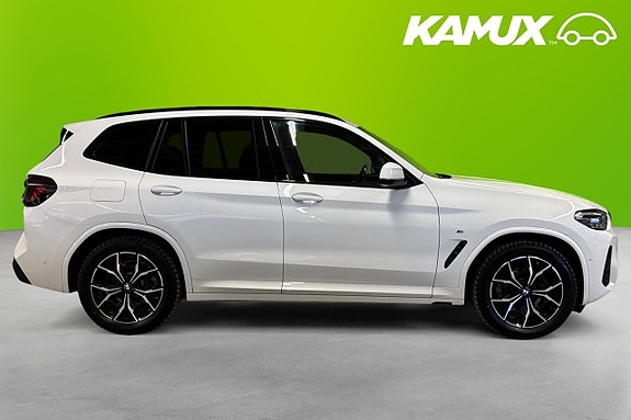 BMW X3 2 of 5