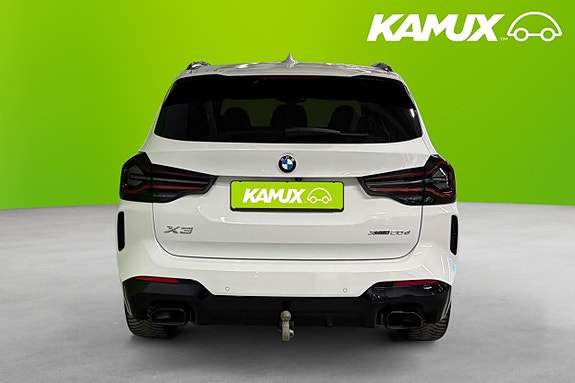 BMW X3 5 of 5