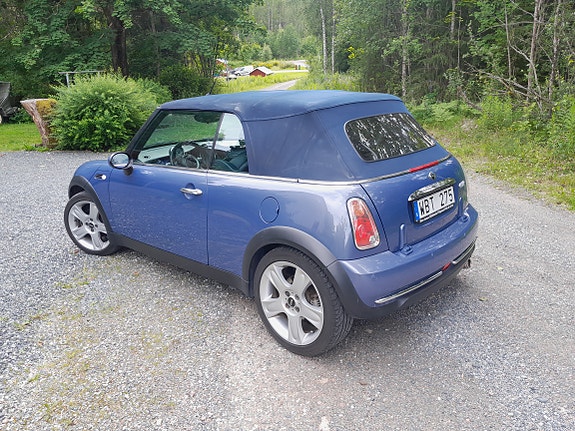 MINI Cooper 3 of 5