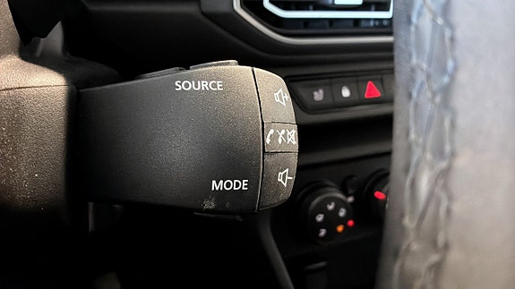 Dacia Sandero 19 of 23
