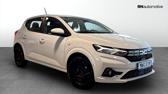Dacia Sandero 7 of 23
