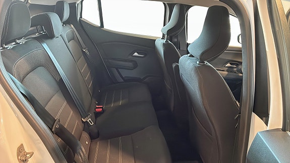 Dacia Sandero 22 of 23