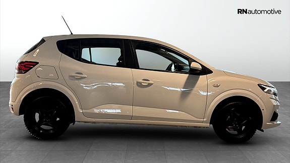 Dacia Sandero 6 of 23