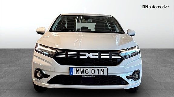Dacia Sandero 8 of 23