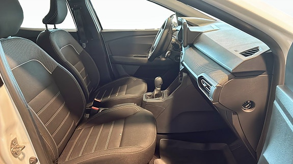 Dacia Sandero 21 of 23