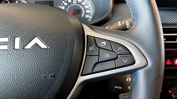 Dacia Sandero 17 of 23