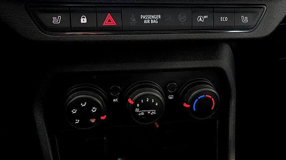 Dacia Sandero 18 of 23