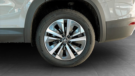 Skoda Kodiaq 4 of 10