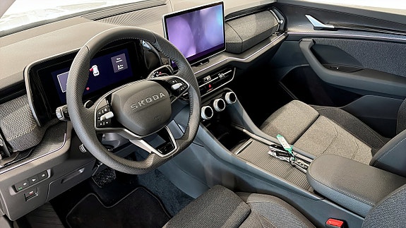 Skoda Kodiaq 5 of 10