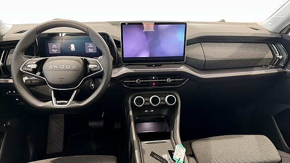 Skoda Kodiaq 7 of 10