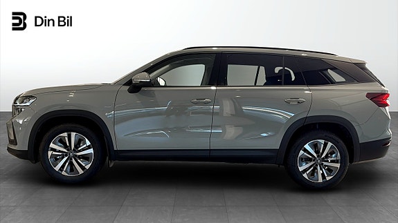 Skoda Kodiaq 2 of 10