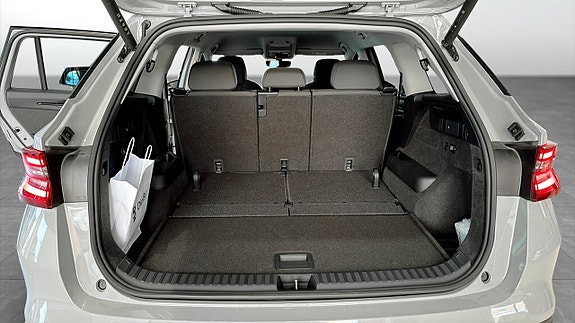 Skoda Kodiaq 9 of 10