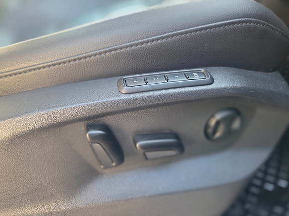 Volkswagen Tiguan 12 of 14