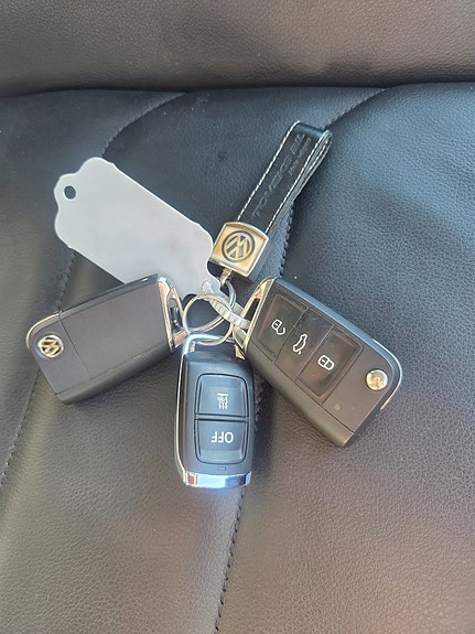 Volkswagen Tiguan 13 of 14