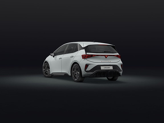 Cupra Born 4 of 6