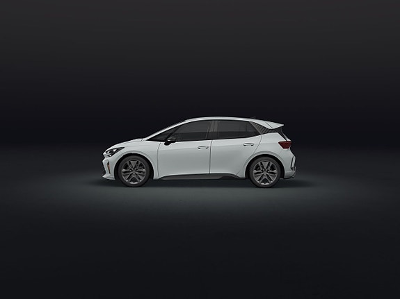 Cupra Born 3 of 6