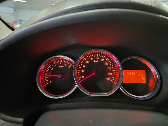 Dacia Sandero 8 of 8