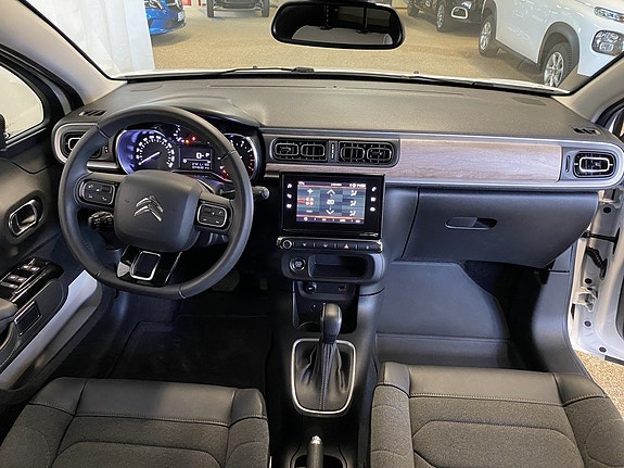 Citroen C3 5 of 5