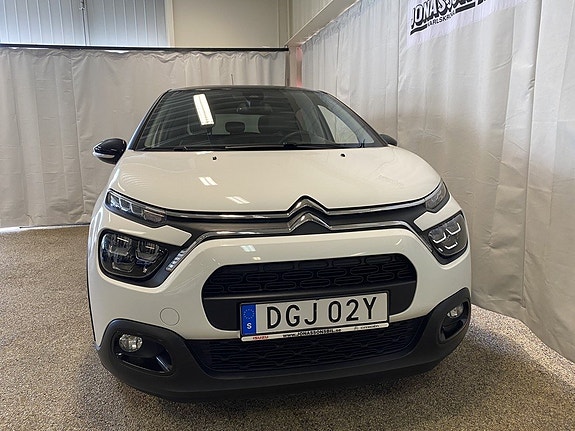 Citroen C3 3 of 5