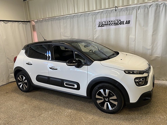 Citroen C3 2 of 5