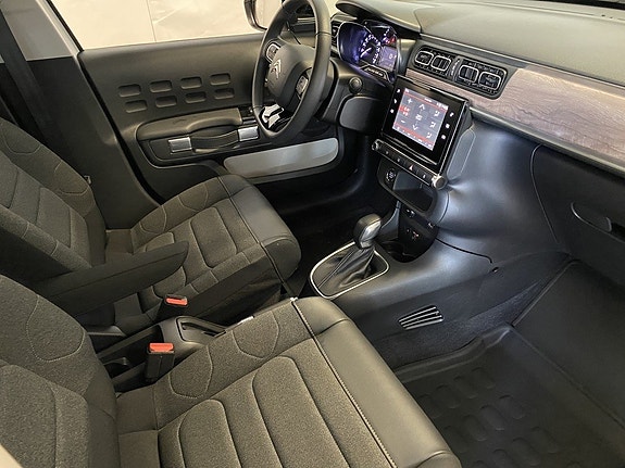 Citroen C3 4 of 5