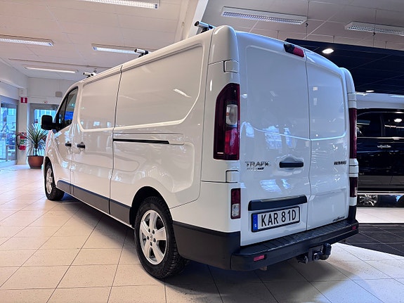 Renault Trafic 4 of 17