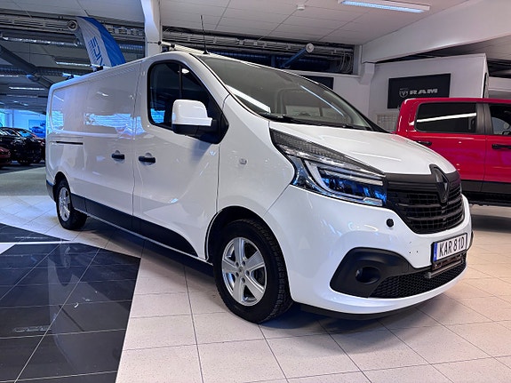 Renault Trafic 3 of 17