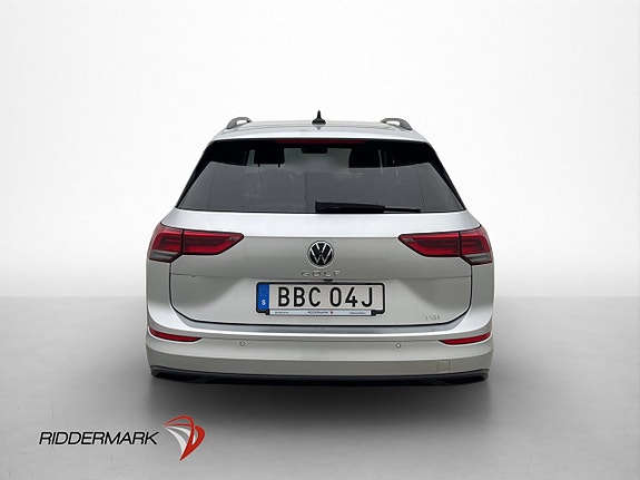 Volkswagen Golf VIII 6 of 29