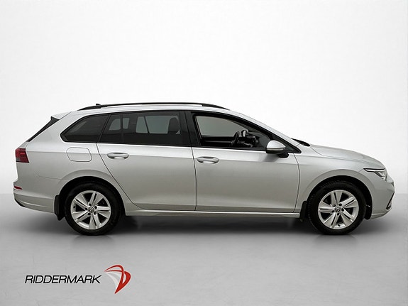 Volkswagen Golf VIII 9 of 29