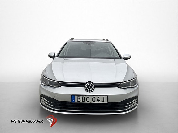 Volkswagen Golf I 2 of 5