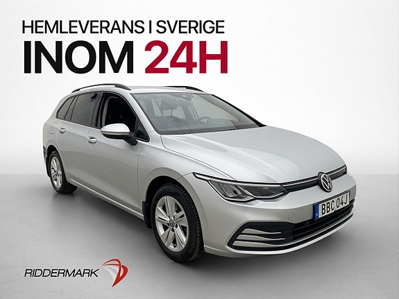 Volkswagen Golf-Serie