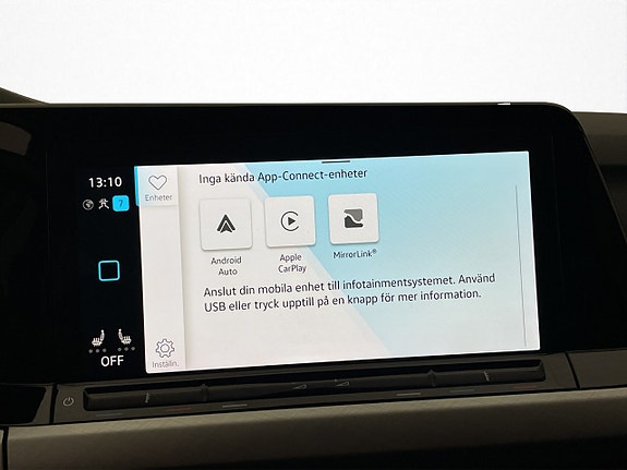 Volkswagen Golf VIII 19 of 29